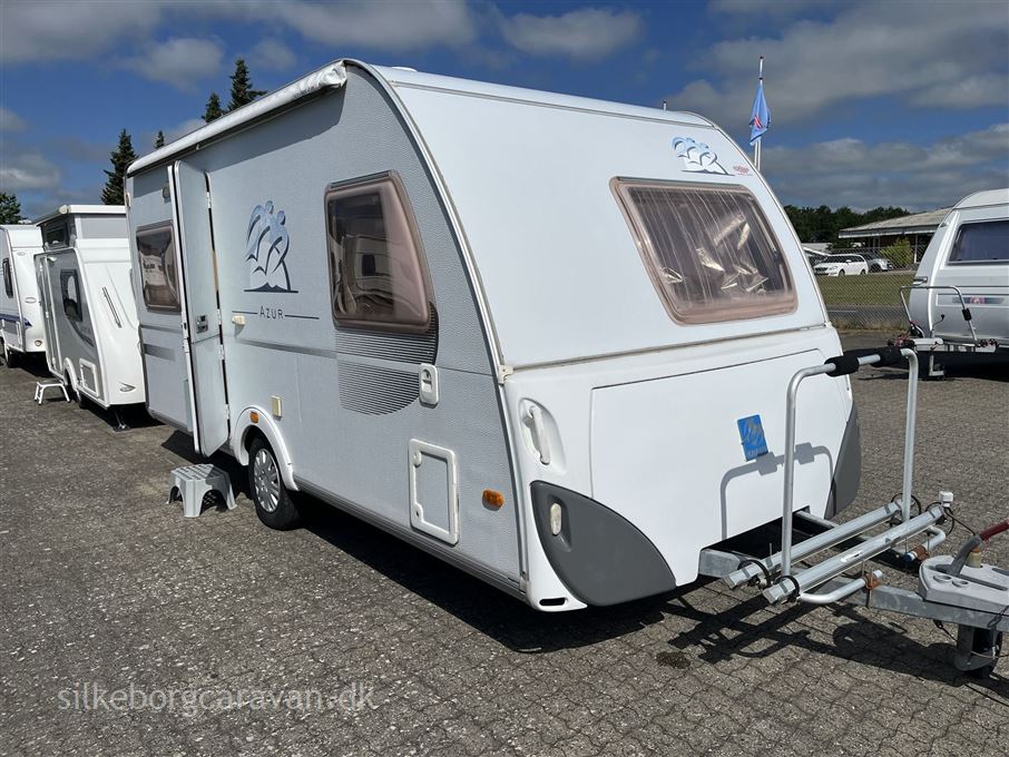 Knaus Azur 450 TF